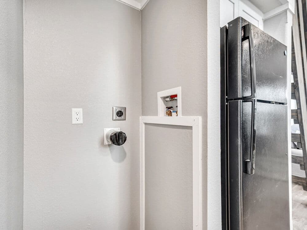 The anderson kitchen home features